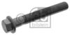 DAF 1622758 Flywheel Bolt